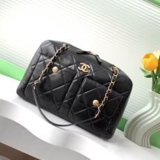 Chanel Top Handle Bags